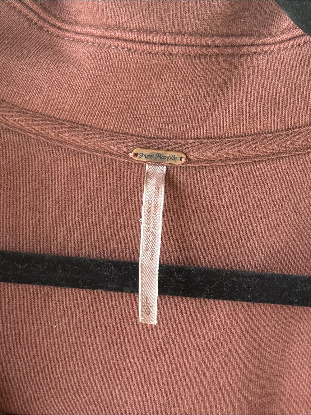 Free People Ruby Shacket Jacket - Picture 4 of 5